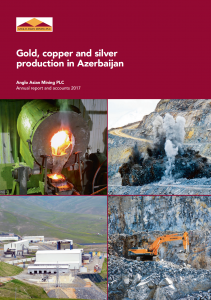 Annual report and accounts 2017
