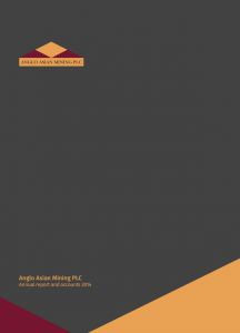 Annual report and accounts 2014