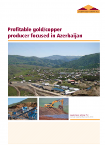 Annual report and accounts 2010