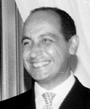 Mr Reza Vaziri