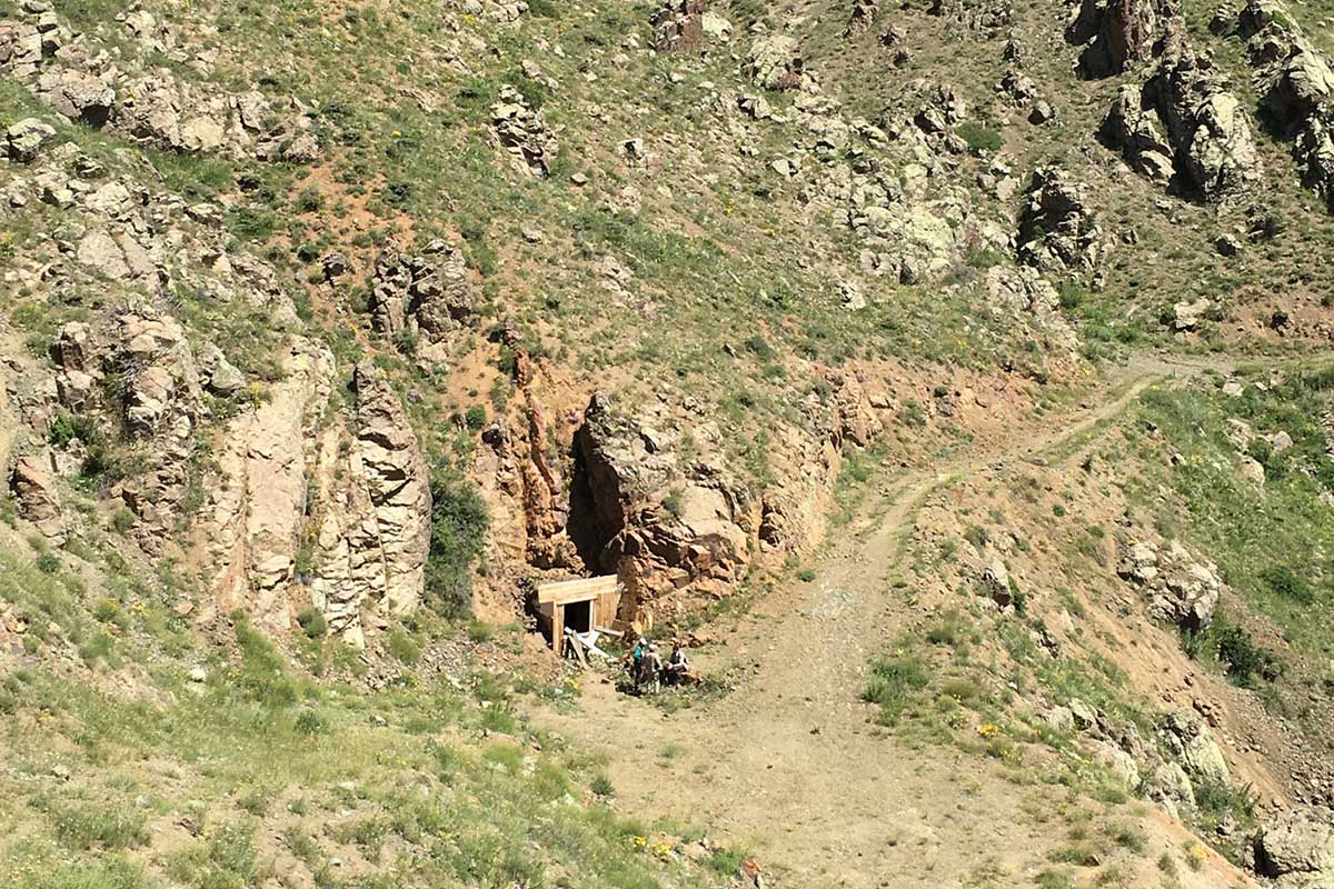 Ordubad