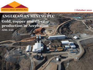 Corporate Presentation - June 2022