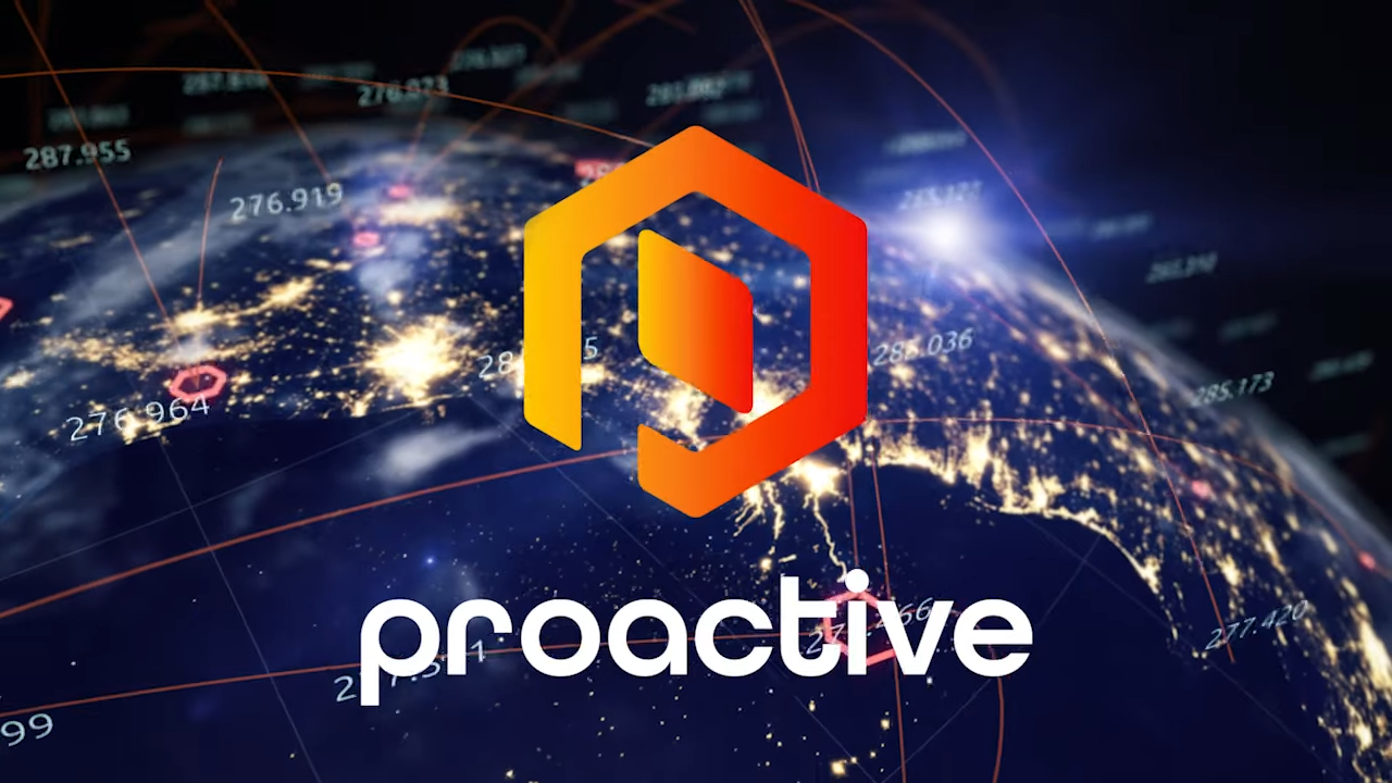 Stephen Westhead and Bill Morgan present at a Proactive Investor Event