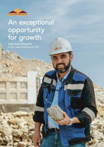 Annual Report And Accounts 2021