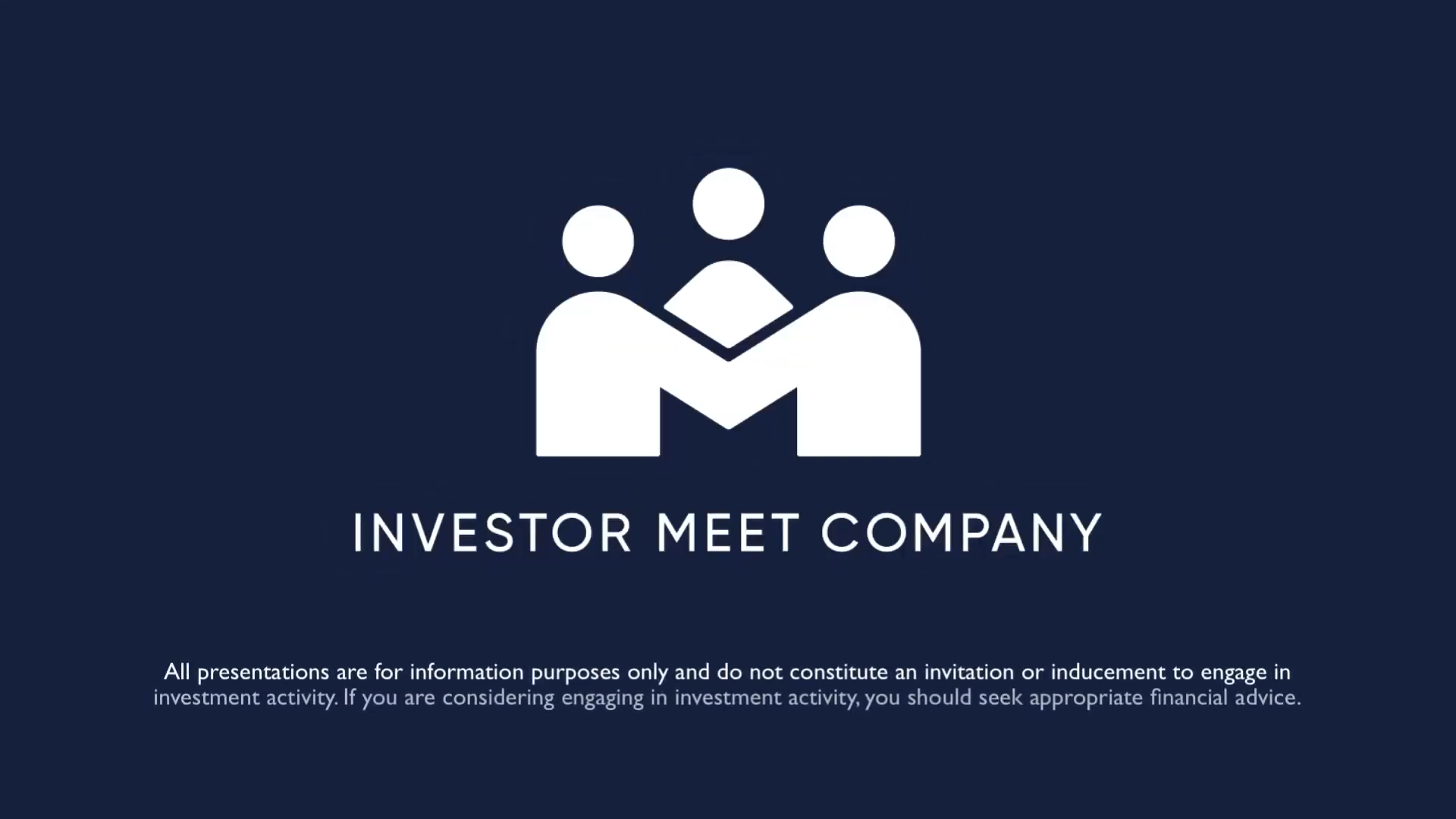 Anglo Asian Mining - Investor Presentation