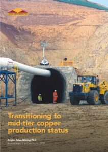 Annual report and accounts 2022